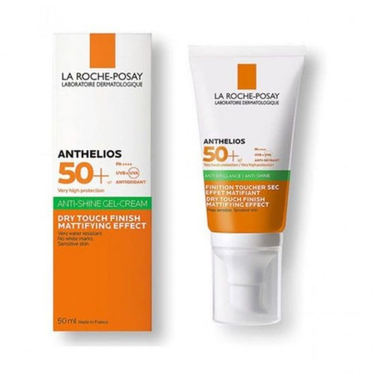 La Roche-Posay Anthelios UVMUNE 400 Hydrating Cream SPF50+