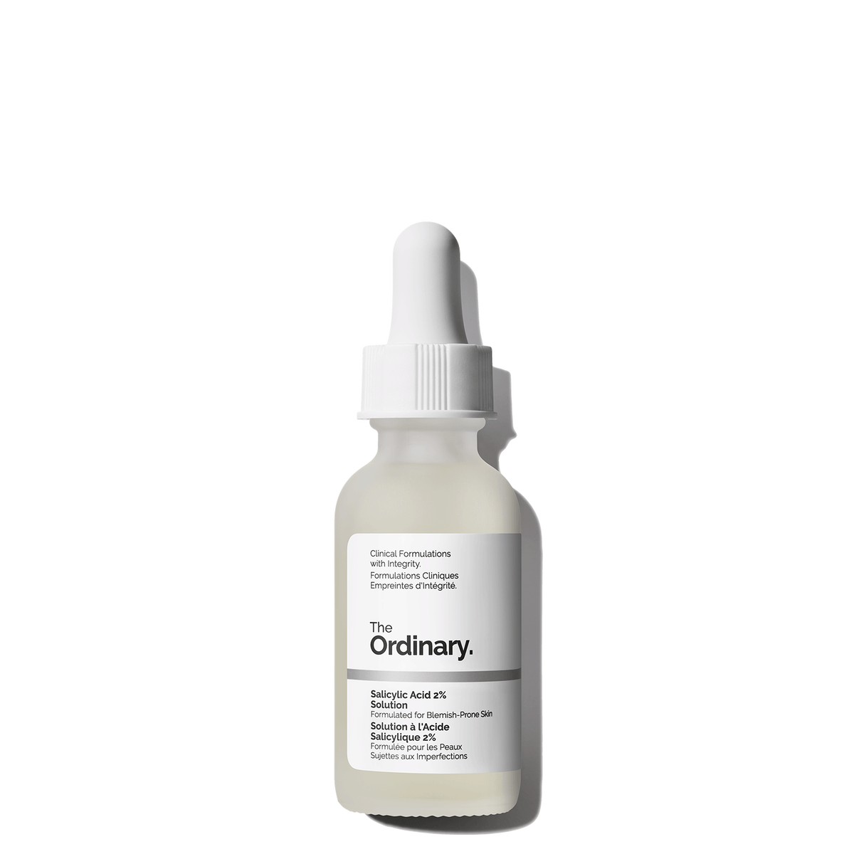 The Ordinary Salicylic Acid2% Solution