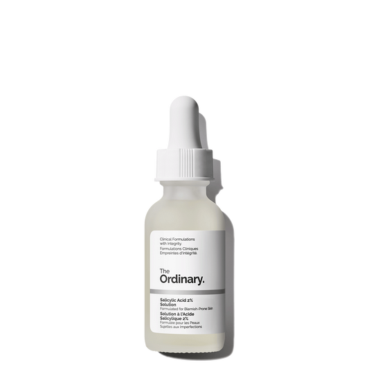 The Ordinary Salicylic Acid2% Solution